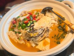 -桐湾大院·桐庐菜(滨江店)