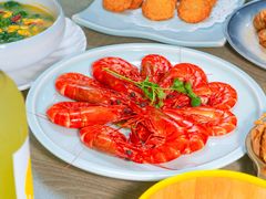 -巽寮印象美食部落餐厅·海鲜·地方特色菜(惠州体验店)