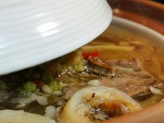 -广州富力丽思卡尔顿酒店·丽轩·粤菜