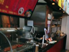 -一品飘香米线(金地美食城店)