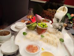 -观宴·品质赣菜(高新大道店)