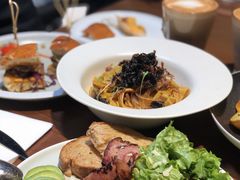-wineapp葡萄酒餐吧(外滩金融中心店)