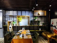 -致明德素食餐厅(土屋路店)