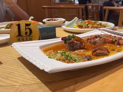 -德胜轩正宗顺德菜(宝安沙井会展中心店)