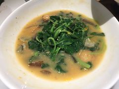 -莆田餐厅PUTIEN(三里屯店)