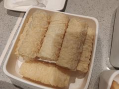 -海底捞火锅(绿洲梦想店)