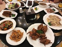-新南华大酒店(广中店)