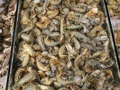 -盛华世家商业广场农贸水产综合批发市场