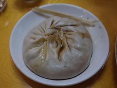 -德泉汤包大酒店