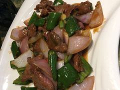 -凯荟·不止酸菜鱼(广州鸿德国际店)