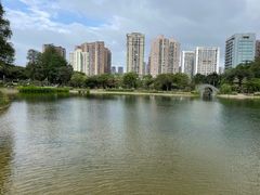 -四海公园(南山区)