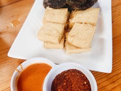 -88号小吃店·经典云南菜·地道纳西美食