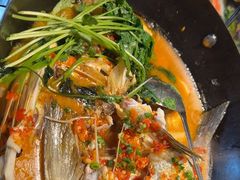 -一江水食府(后湖店)