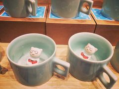 -猫的天空之城概念书店(束河店)
