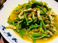 -大牌大·传统杭帮菜(湖滨店)