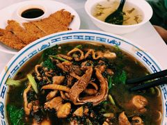 -福海面馆(阳曲店)