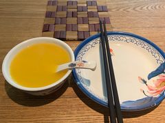 -金豆角砂锅焖面(安贞店)