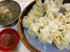 -海汇源老烧麦店(东大街总店)