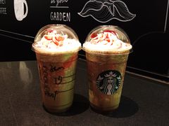 -星巴克(来福士2F店)