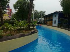 -武汉玛雅海滩水公园