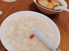 冰醉豆花-小豆海棠(人民南路店)