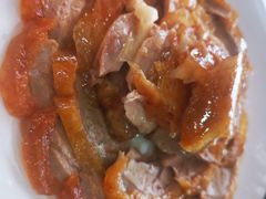 -原味斋烤鸭店(铁百店)