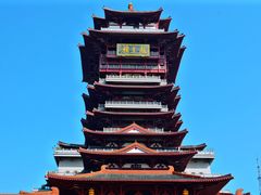 -报恩寺(平武县)