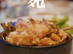 -金苑海鲜酒家(来魅力店)