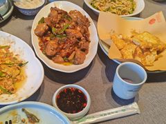 -老城味道·传统天津菜(杨柳青店)