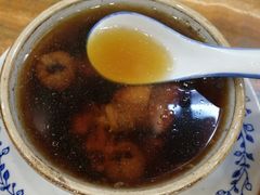 -達揚原味燉品(文明路店)