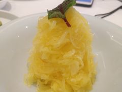 金瓜丝-道道鲜·崇明私房菜(五角场店)