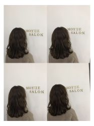 -Moyue HAIR SALON