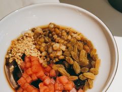 -南山翁新概念川菜(江宁万达广场店)