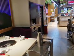 -川锅一号火锅(1818牌楼店)