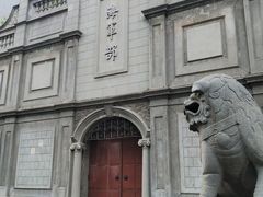 -江南水师学堂遗迹