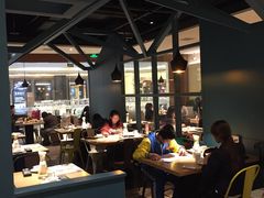 -小鱼小牛·鱼牛干锅·脆鱼火锅(世欧广场店)