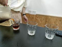 -Joymean coffee.见面咖啡