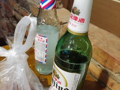 -聚合鑫东北熏酱熟食麻辣面(长阳店)