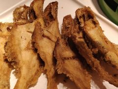 -北李妈妈菜·海肠捞饭(高新万达店)