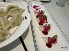 -船歌·鱼水饺青岛菜(国贸商城店)