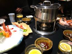 -鲤·鮨KOISUSHI