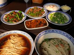 -同得兴 Since·1995 传统苏式面馆(十全街店)