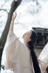 -八角古风摄影