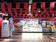 -核客电玩城(东门店)