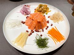 -小炳胜(卓悦中心店)