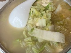 -胖子菜馆(隆昌路店)