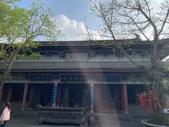 -海南文笔峰盘古文化旅游区