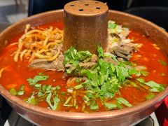 -陕北四窑洞(巨丰店)