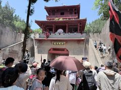 -函谷关历史文化旅游区