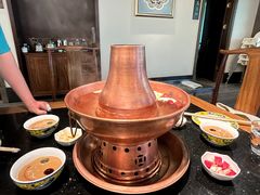 -南门涮肉(上海二店)